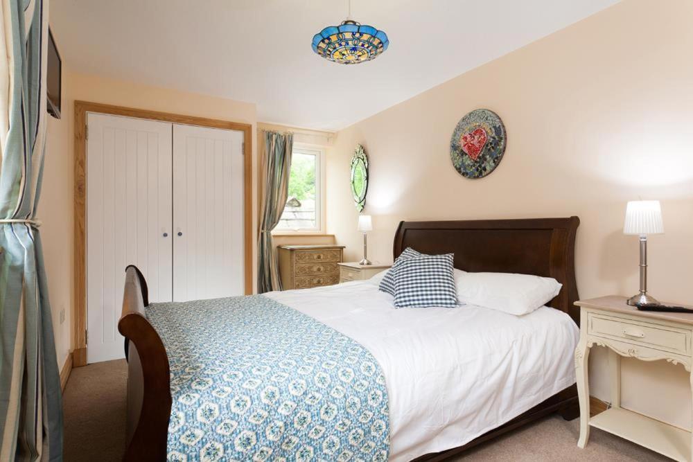 Villa Oaklea Ambleside Exterior foto